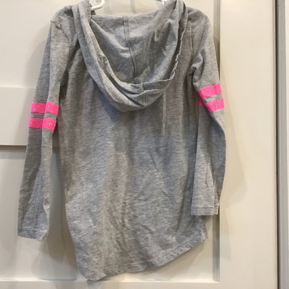 🌟 Play-Ready Girls Size 5 Clothing Bundle – Long Sleeves + Leggings! 🌟 - Picture 9 of 16